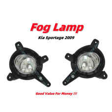 Fog Lamp